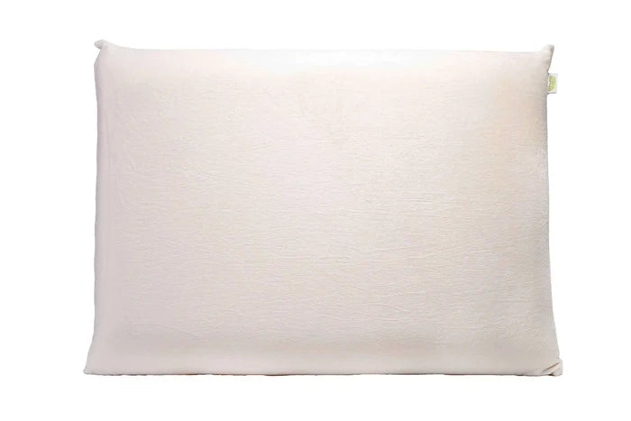 Natura Luscious Memory Foam Pillow, view 4 - Mattress Miracle Brantford