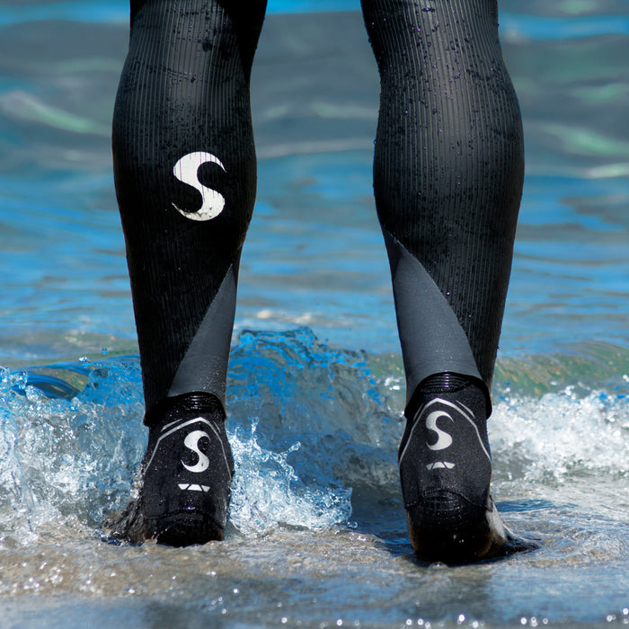 Neoprene Swim Socks