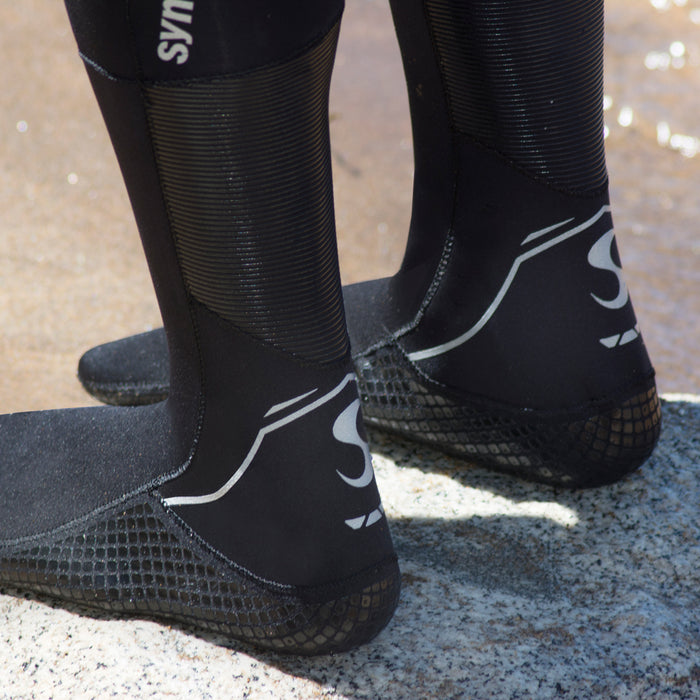 Neoprene Swim Socks