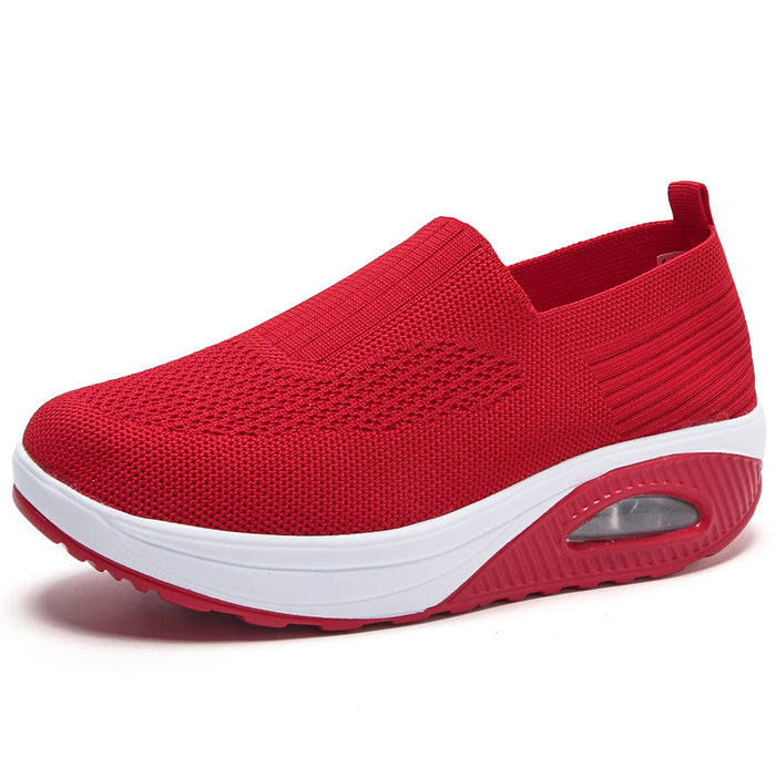Red / 36