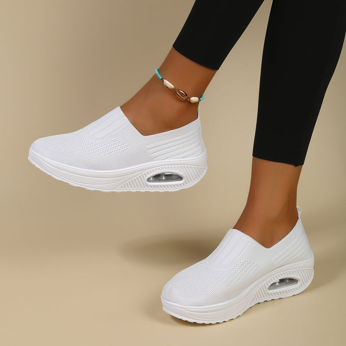 White / 36