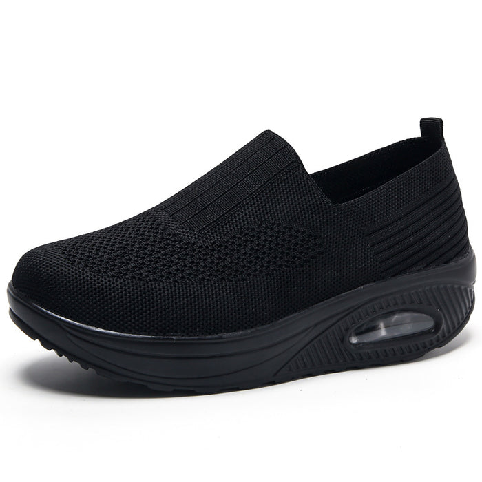Black / 36