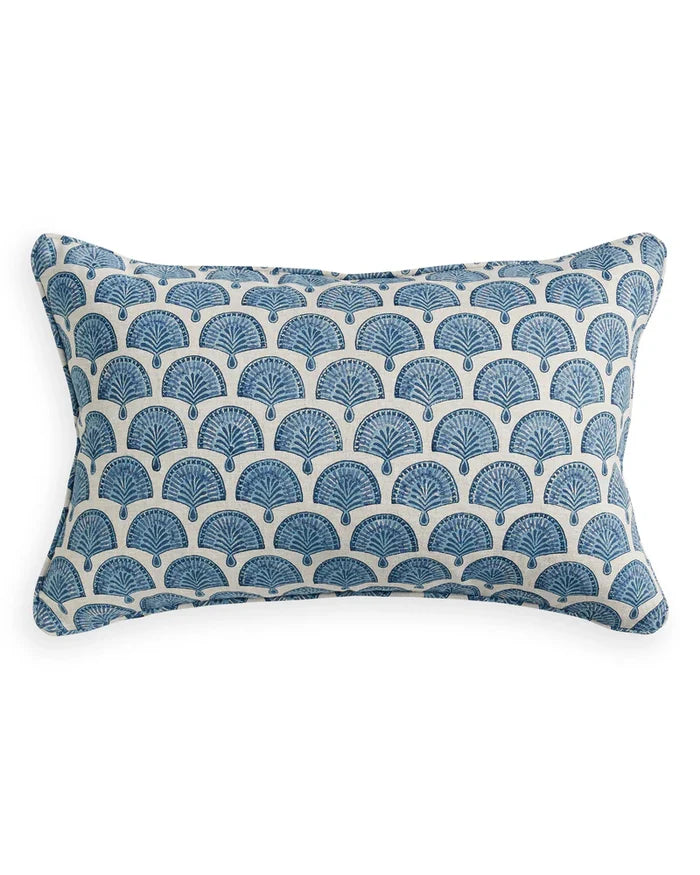 NORI RIVIERA LINEN 14X22