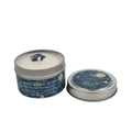 Northern Night 4 oz Candle