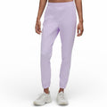 Lululemon Adapted State HR Joggers in Lavender Frost, full-length athletic joggers with a relaxed fit and soft fabric.