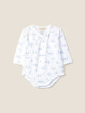 Onesie 'Conejito Blue'