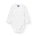 Onesie 'Crossbody Lace'