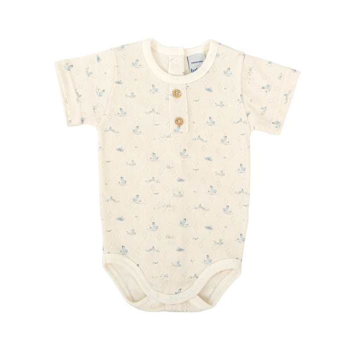 Onesie 'Patos'