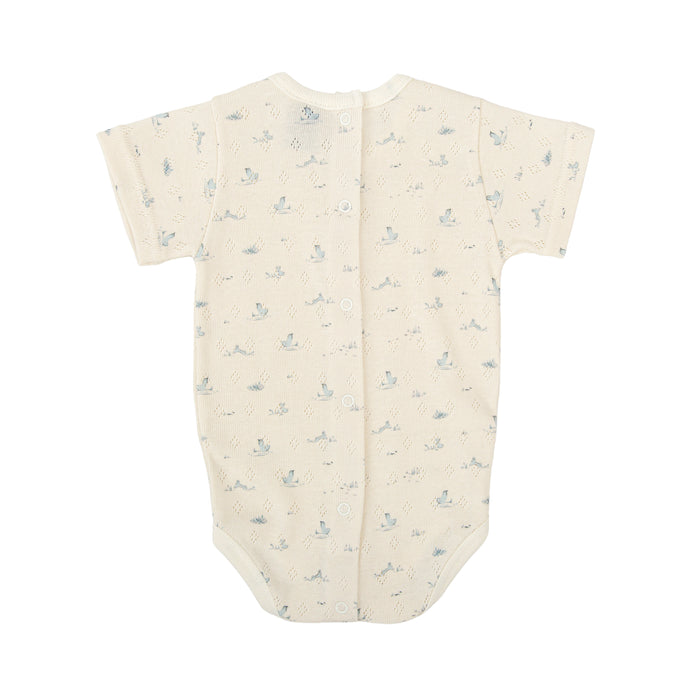 Onesie 'Patos'