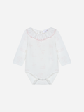 Onesie Toile de Jouy
