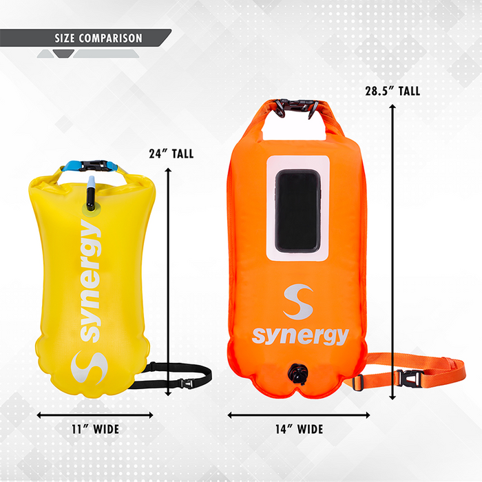 Open Water Swim Buoy
