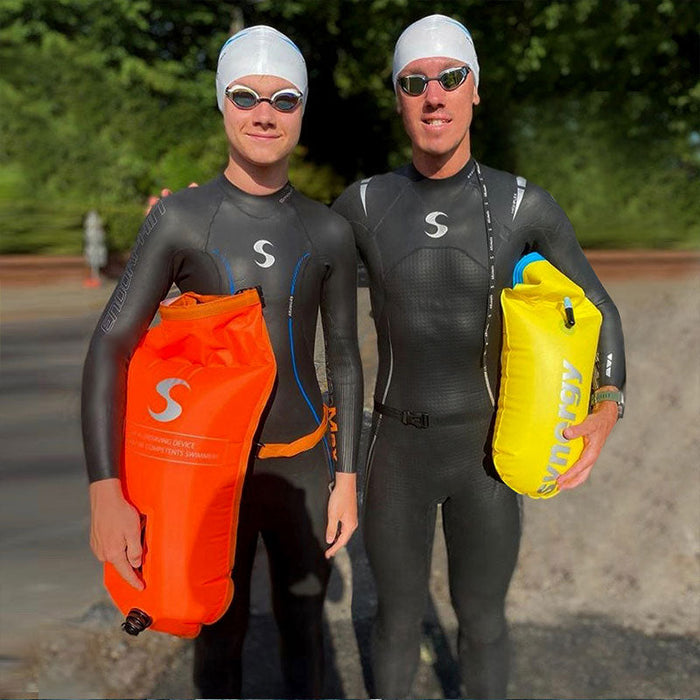 Open Water Swim Buoy