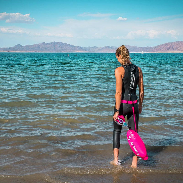 Open Water Swim Buoy