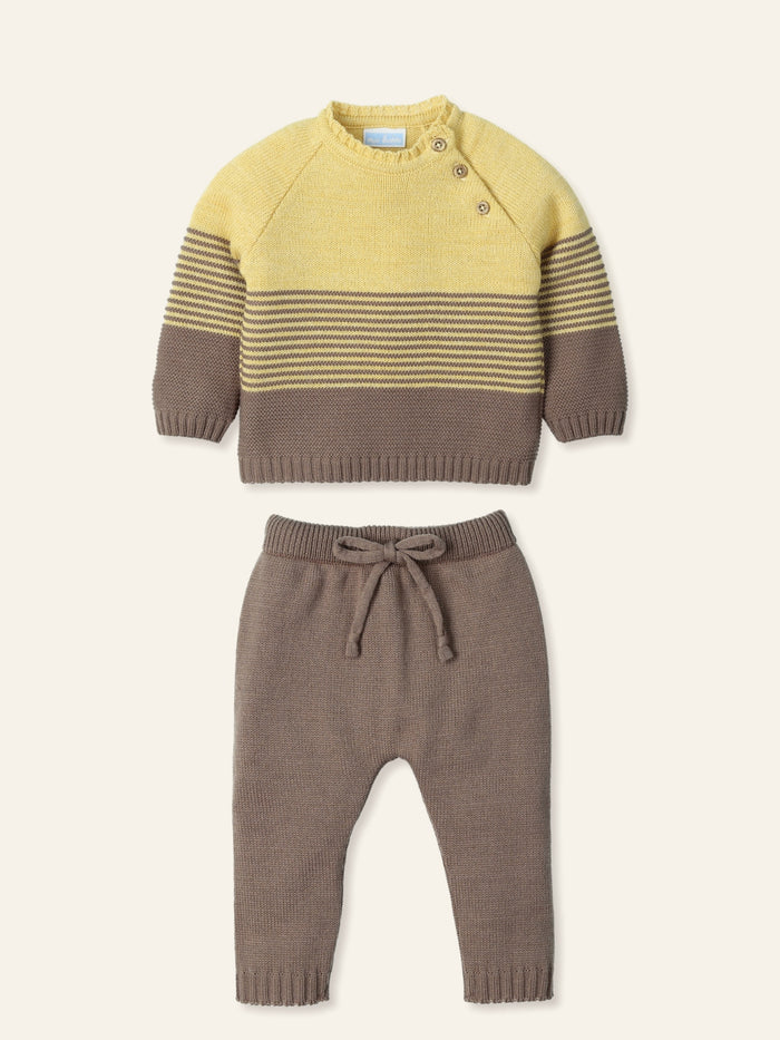 Outfit Abetos