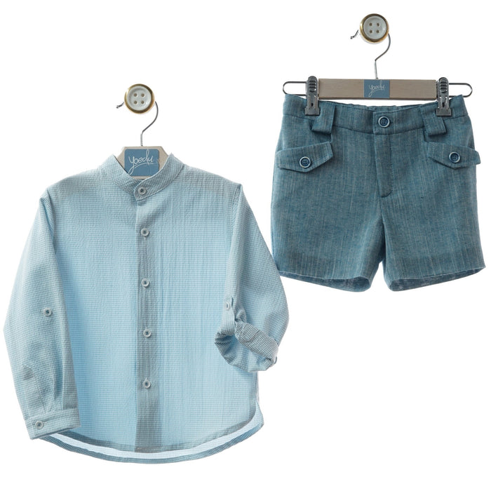 Outfit 'Alfareria'