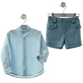 Outfit 'Alfareria'