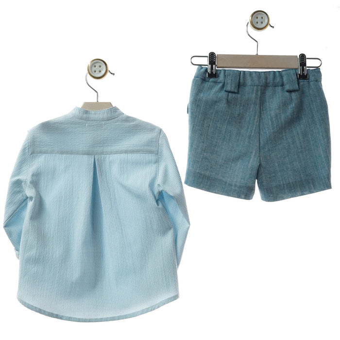 Outfit 'Alfareria'