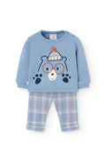 Outfit Animal Checks