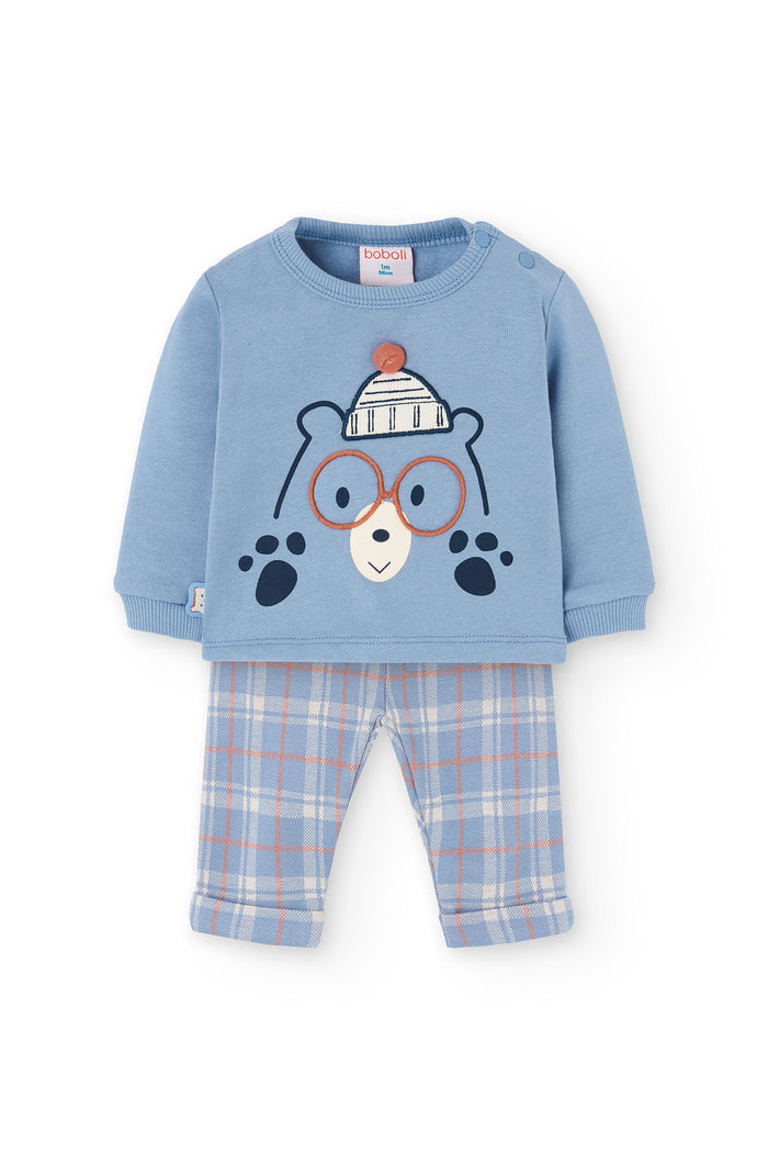 Outfit Animal Checks
