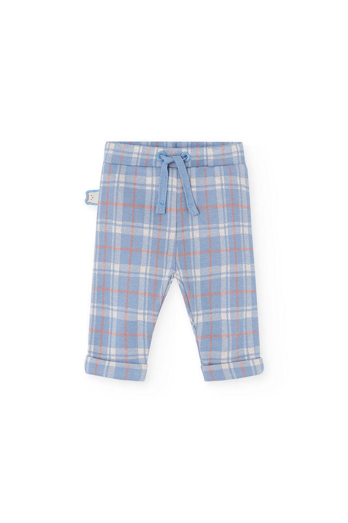 Outfit Animal Checks