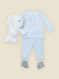 Outfit 'Bunny Blue'