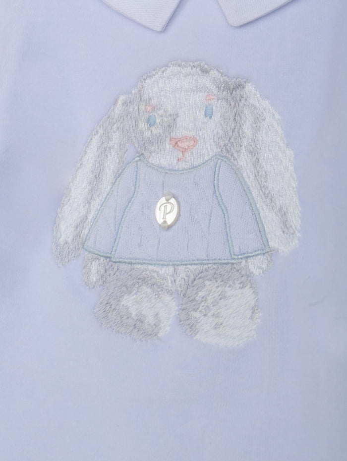 Outfit 'Bunny Blue'
