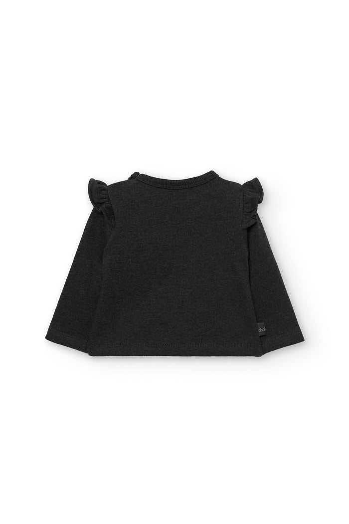 Outfit Dark Grey