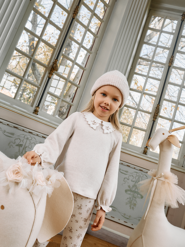 Outfit 'Flower Melange'