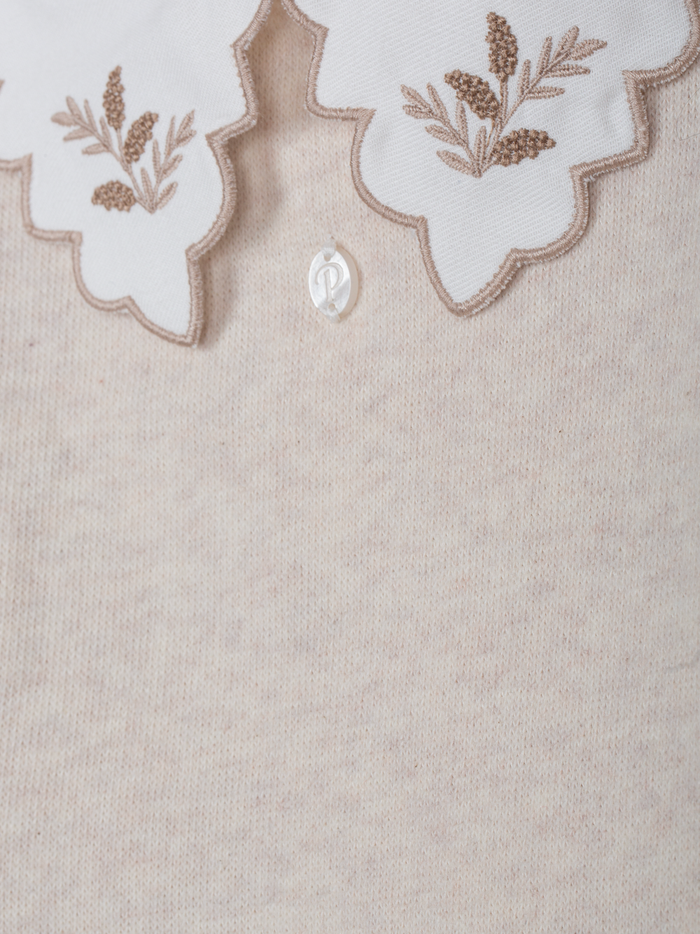 Outfit 'Flower Melange'