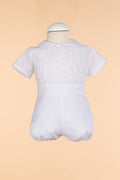 Outfit Jaretas- Ivory