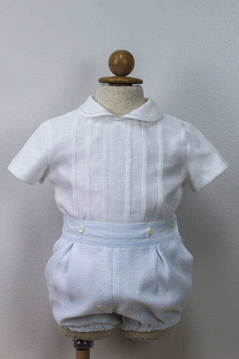 Outfit 'Joan'