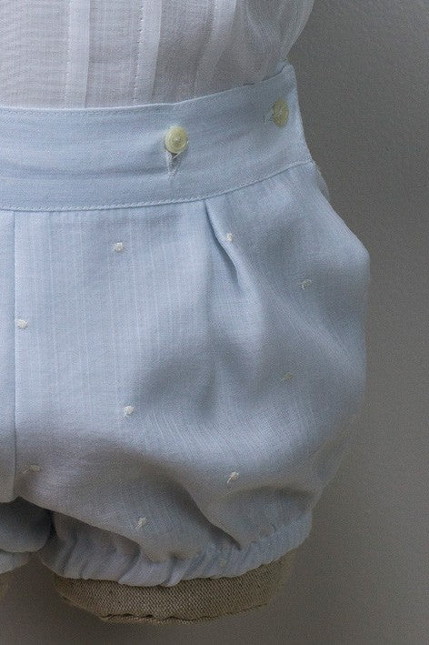 Outfit 'Joan'