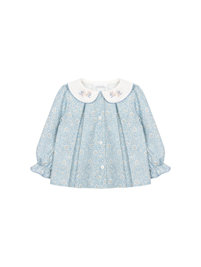 Outfit 'Liberty Blue'