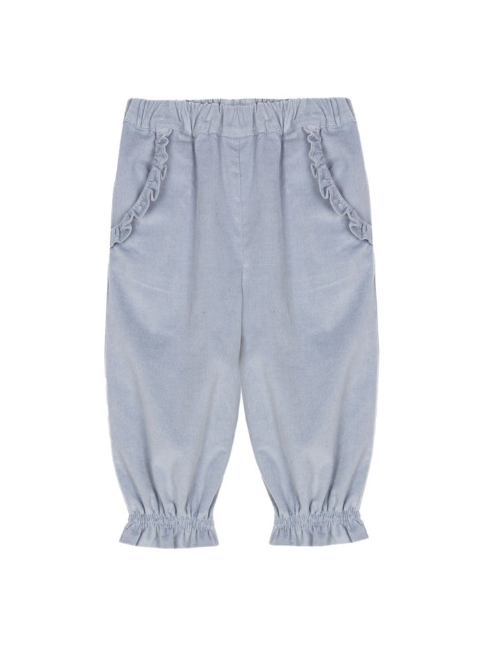 Outfit 'Liberty Blue'