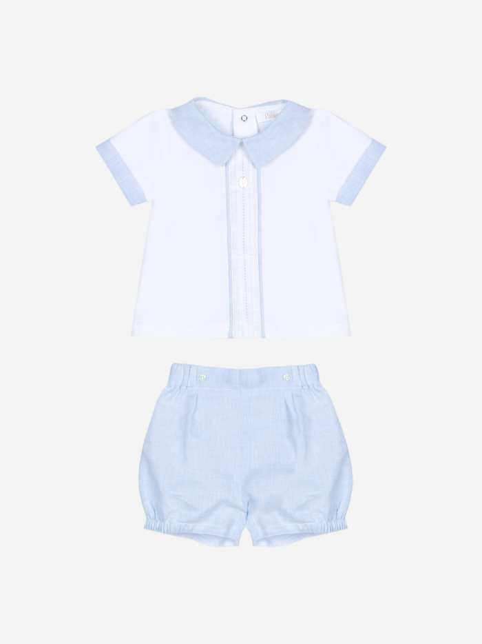 Outfit 'Light Blue'