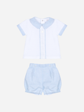 Outfit 'Light Blue'