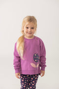 Outfit Lilac