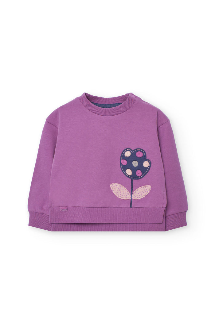 Outfit Lilac