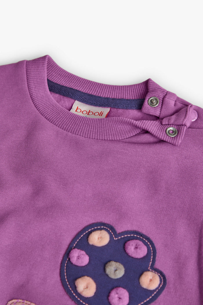 Outfit Lilac