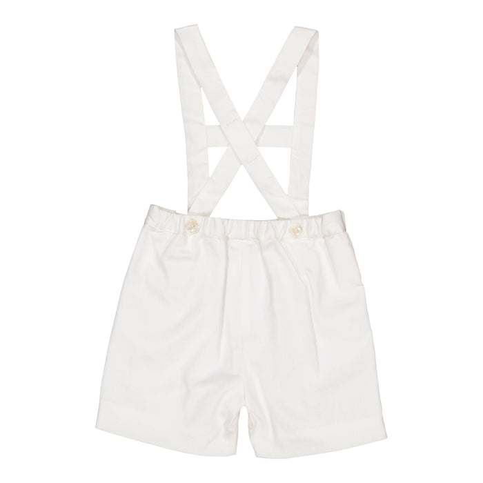 Outfit Lucien
