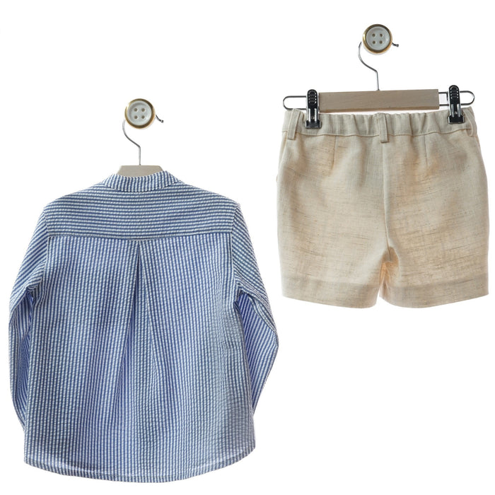 Outfit 'Marmolina'