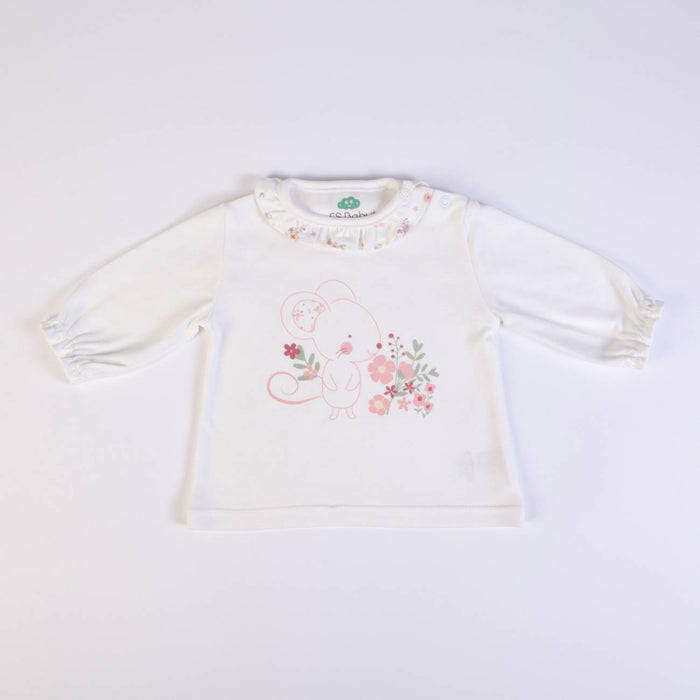 Outfit Mouse- 3pc