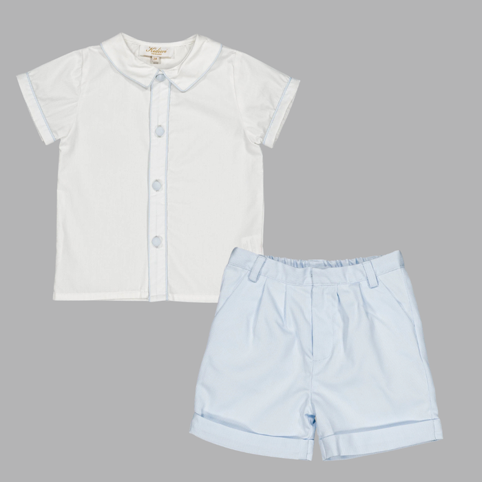 Outfit 'Noa'