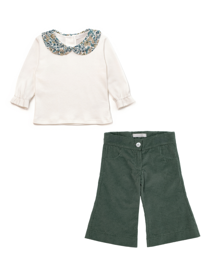 Outfit Set Liberty
