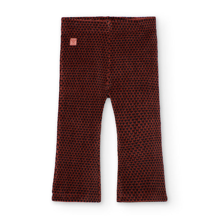 Outfit Set Tiny Hearts