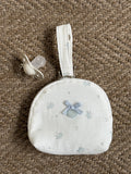 Pacifier Holder Clea