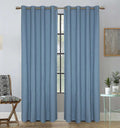Pack of 2 Curtain Design 068 - Nishat Creative Store