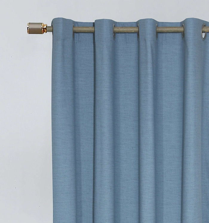 Pack of 2 Curtain Design 068 - Nishat Creative Store