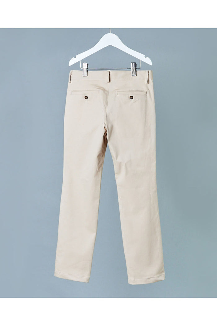 Pant Khaki