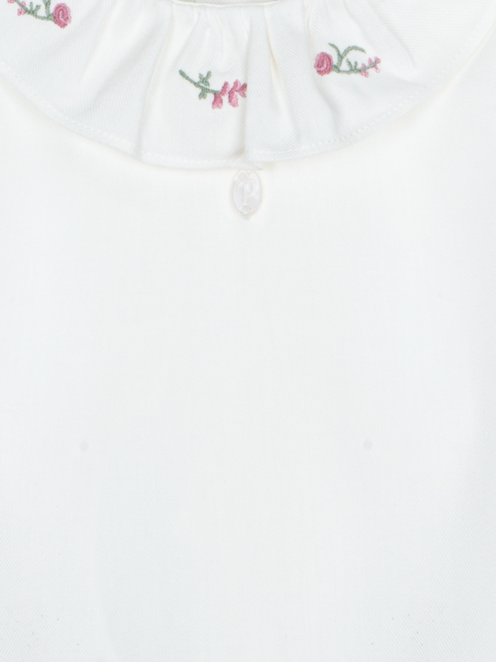 Pant Set Botanical Liberty- 2pc
